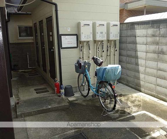 ドリームハイツ西大路のその他写真