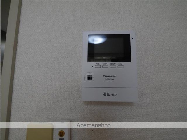 MYコーポの内装写真