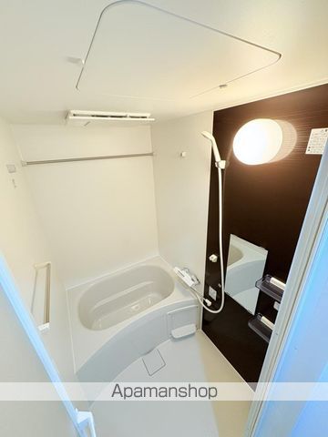 AND TERRACE 文の里の内装写真