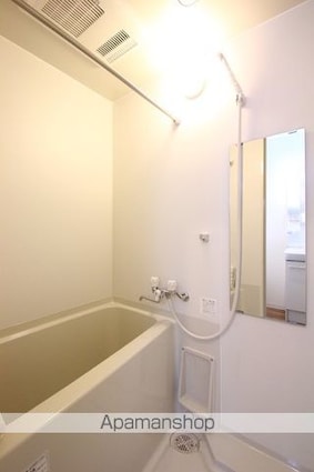 フェリーチェ[1R/18.07m2]のバス