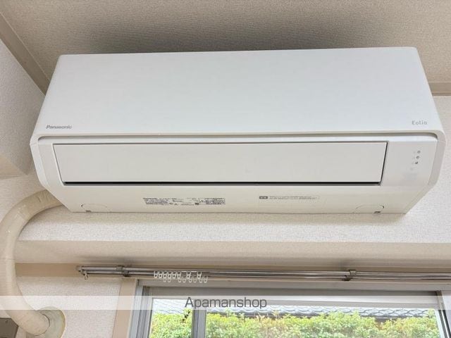 ウッドネスト木太IIの内装写真