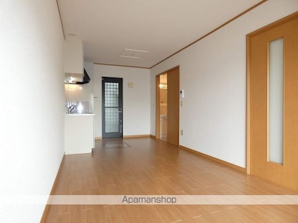 ａｍｏｒｅ富塚[2LDK/57.96m2]の内装1