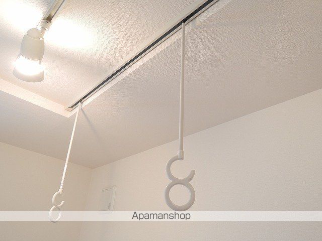 MODULOR南円山の内装写真