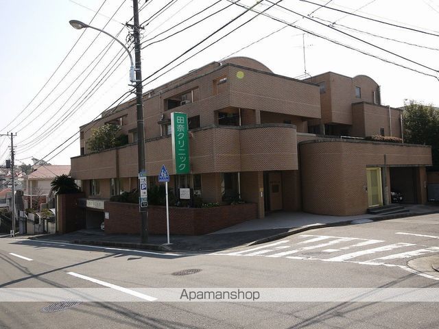 GRAND青葉台の周辺写真