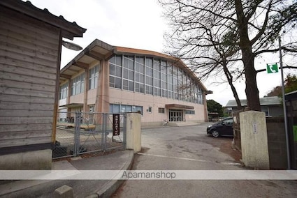 サニーコート[3DK/64.98m2]の周辺2