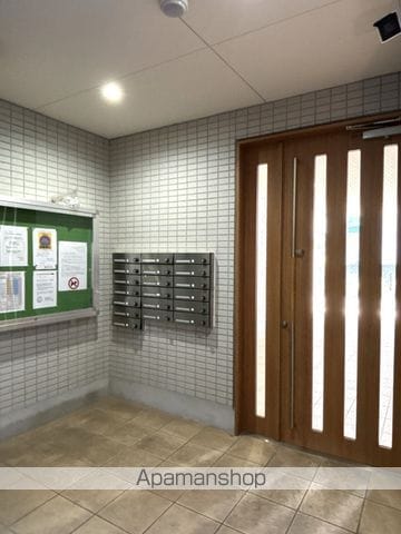 TREEDEN馬橋Iの内装写真