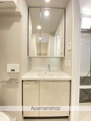 ルフォンプログレ元浅草マークス[1DK/25.58m2]の洗面所