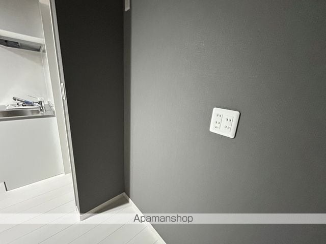 フォレスト高槻の内装写真
