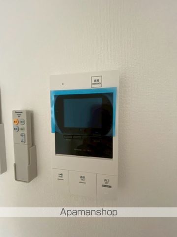 MAXIV生田の内装写真