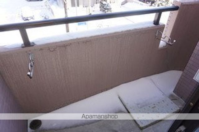 メゾン北辰の内装写真