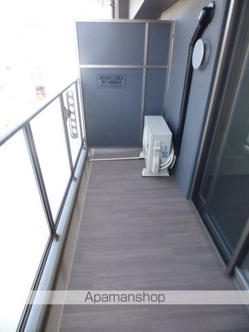 BRIGHT CUBEの内装写真