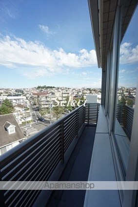 パルク　ド　スリジェ[2LDK/64.41m2]の共用部3