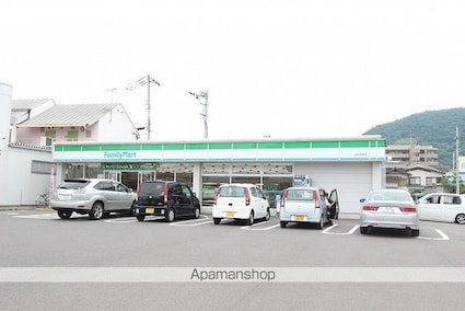 香川県高松市西宝町１丁目[1R/18.3m2]の周辺2