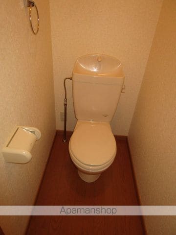レジデンス阿倉川の内装写真