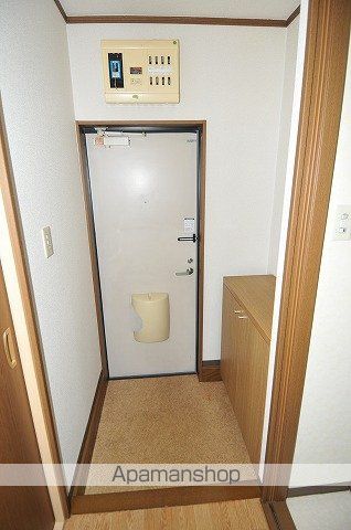 ハイステージ天神の内装写真