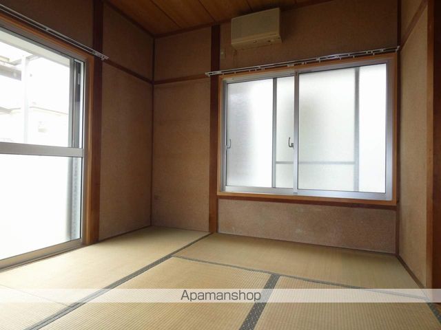 浜松市中央区 1階建 築46年の内装写真