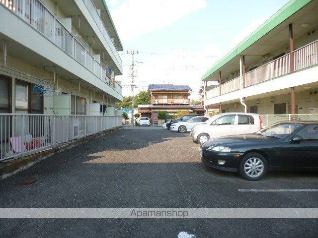 屋城ハイムA棟のその他写真
