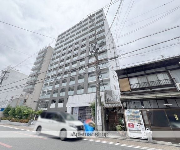 HF四条河原町レジデンス