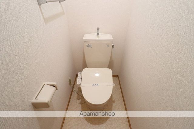 サンライズの内装写真