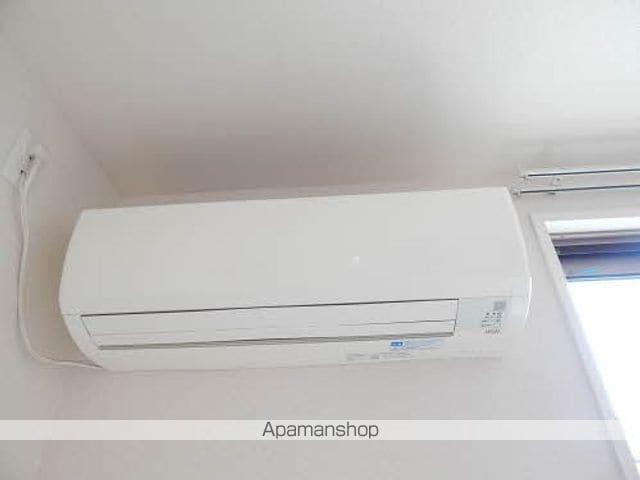 グレースIWASAKIの内装写真
