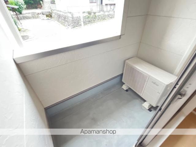 HK館123の内装写真