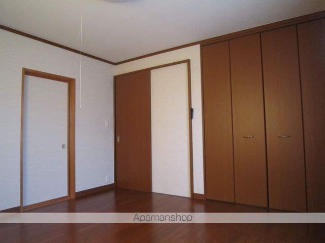 松本4丁目T貸家の内装写真