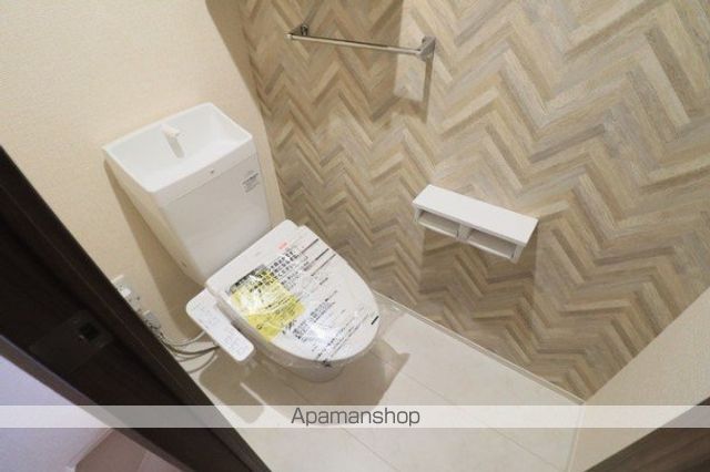セレスティア西寺尾 Iの内装写真