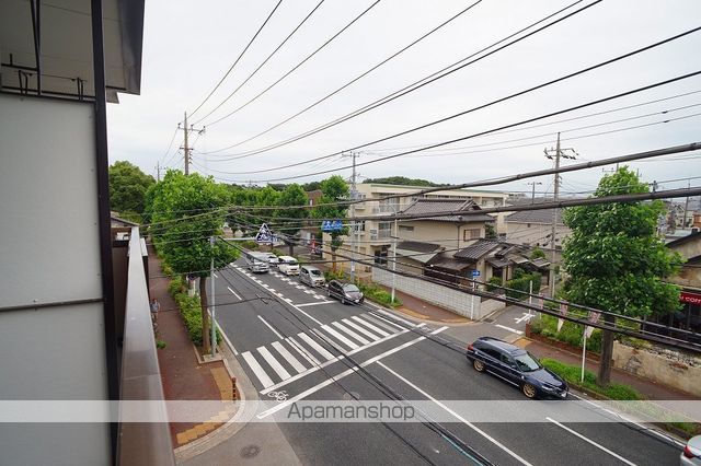 メゾン笠原 202 ｜ 千葉県千葉市稲毛区作草部２丁目2-41（賃貸マンション1DK・2階・24.02㎡） その19