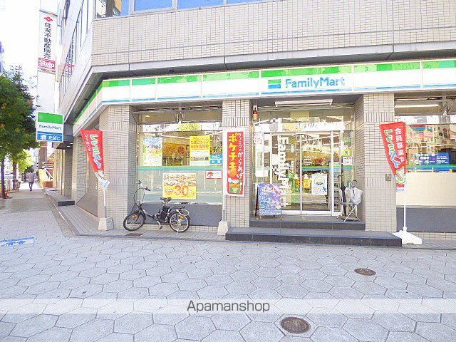 セイワパレス本町東の周辺写真