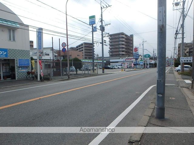 フォーチュン小戸の周辺写真