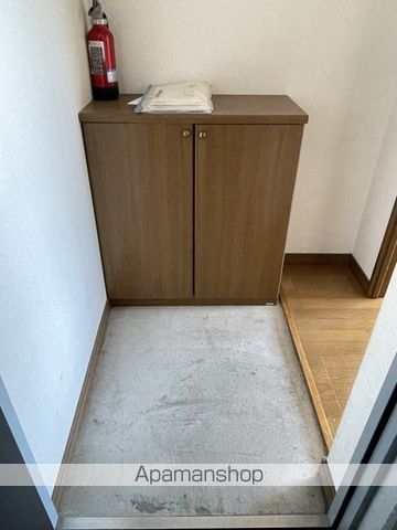 ピュアライフ21の内装写真
