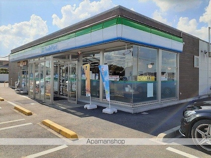 サウス　クレストⅤ[1LDK/50.96m2]の周辺2