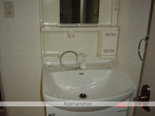 グレイスヴィラの内装写真