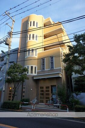 東京都世田谷区松原６丁目[1R/30.48m2]の外観3