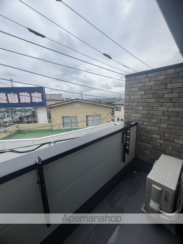 MELLAS大和田の内装写真