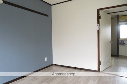 コーポラス麗山[2K/40m2]の内装6