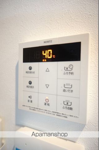 ル リオン助信の内装写真