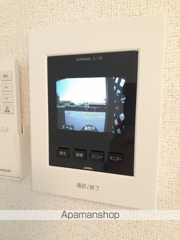 ペリドットBの内装写真