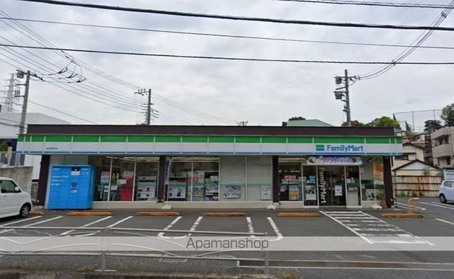 グリーンピア富岡II号棟の周辺写真