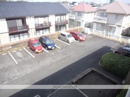 パークファミリア八千代台[3LDK/74.75m2]の共用部4