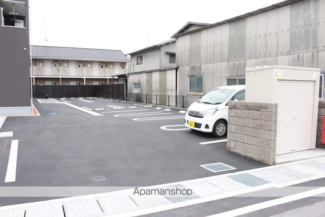 福山市 3階建 築8年のその他写真