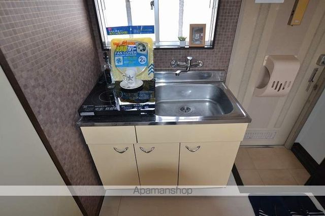 ヴィレッタ東広島参番館の内装写真