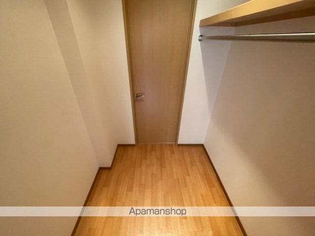 エコシス 7の内装写真