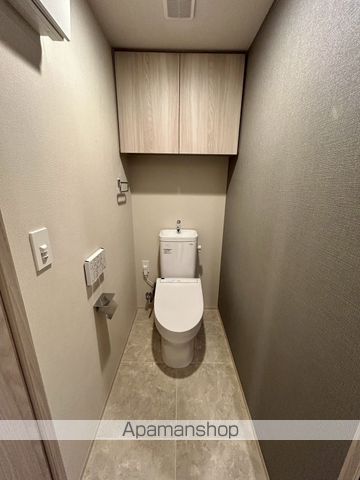 K−COURT谷町四丁目の内装写真