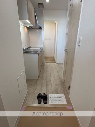 フジパレス百舌鳥駅南III番館の内装写真