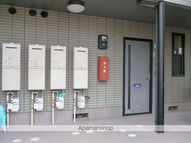 サンセフィラ堀川のその他写真