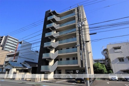 ＮＥＲＯ[1DK/26.18m2]の外観4