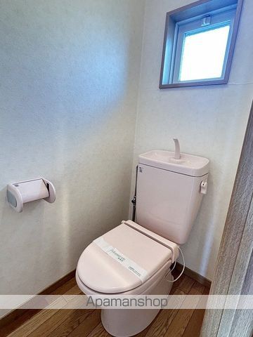 コーポツルフジの内装写真