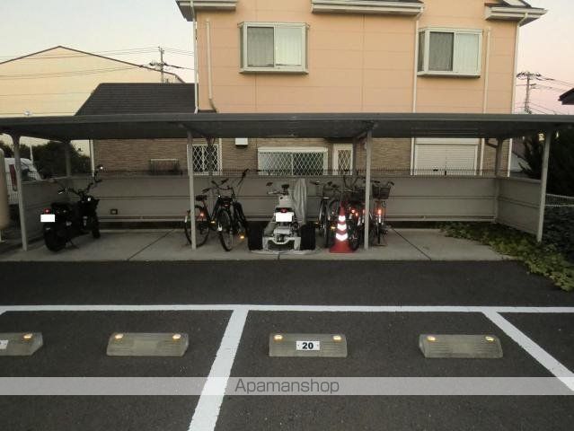 プレサージュのその他写真