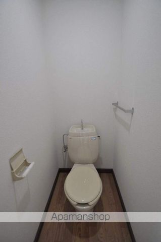 アピアコート谷万成の内装写真